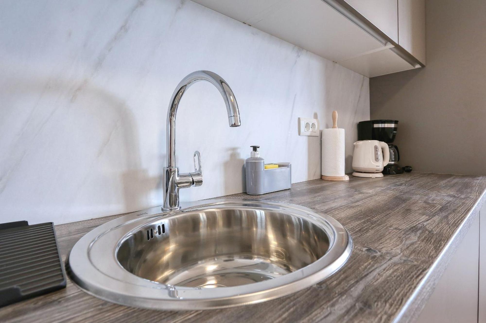 Appartamento Bonaca With Jacuzzi